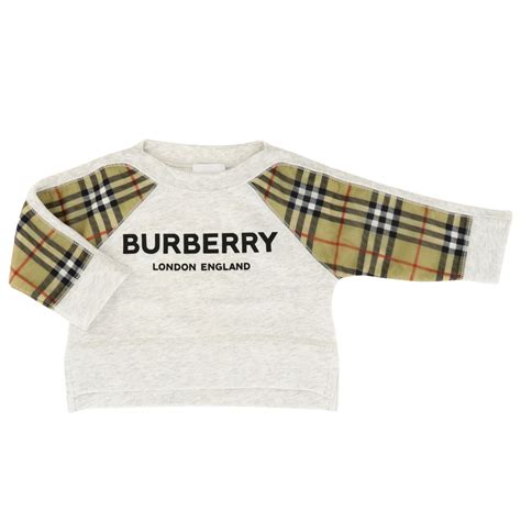 burberry clothes for baby boy|burberry baby outlet online.